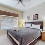 4 Bed 3 Bath Vacation Home In Kissimmee
