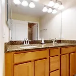 4 Bed 3 Bath Vacation Home In Kissimmee
