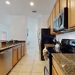 4 Bed 3 Bath Vacation Home In Kissimmee