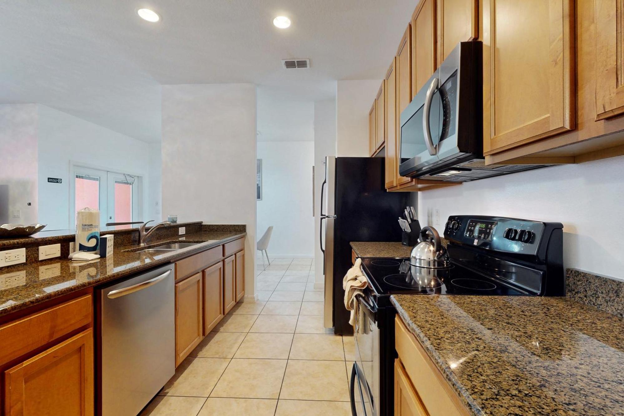 4 Bed 3 Bath Vacation In Holiday home *