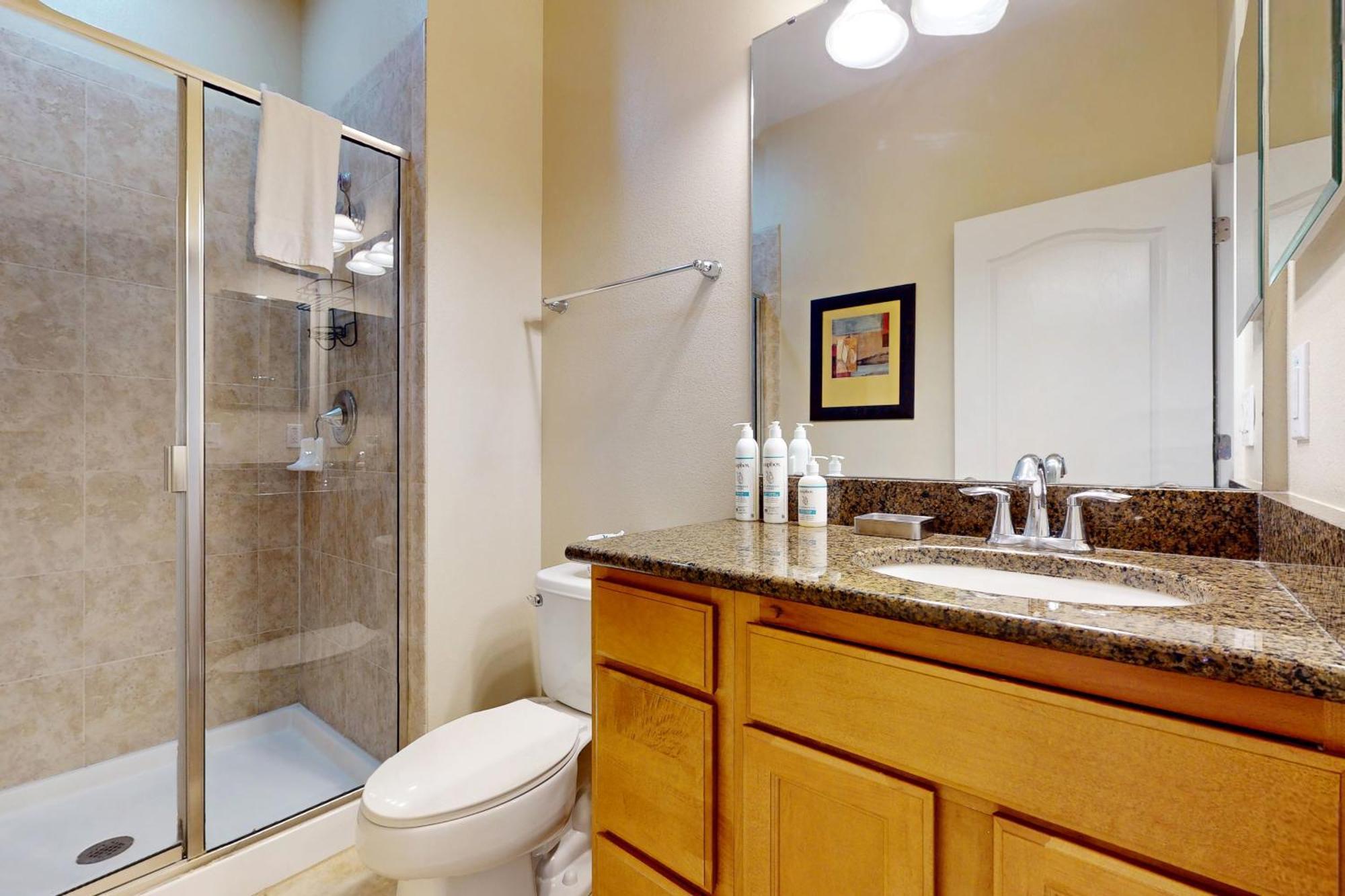 4 Bed 3 Bath Vacation In *