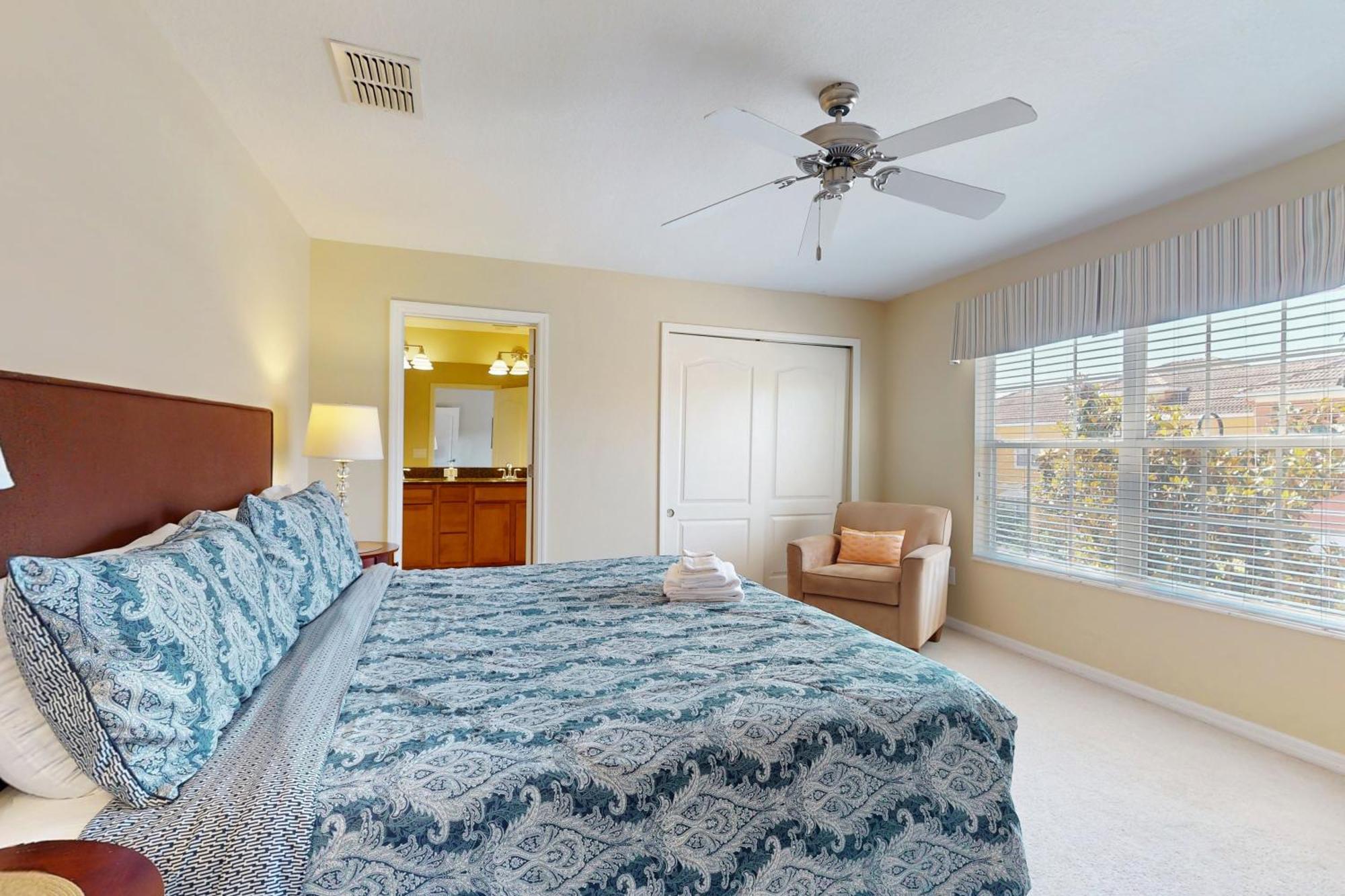4 Bed 3 Bath Vacation In