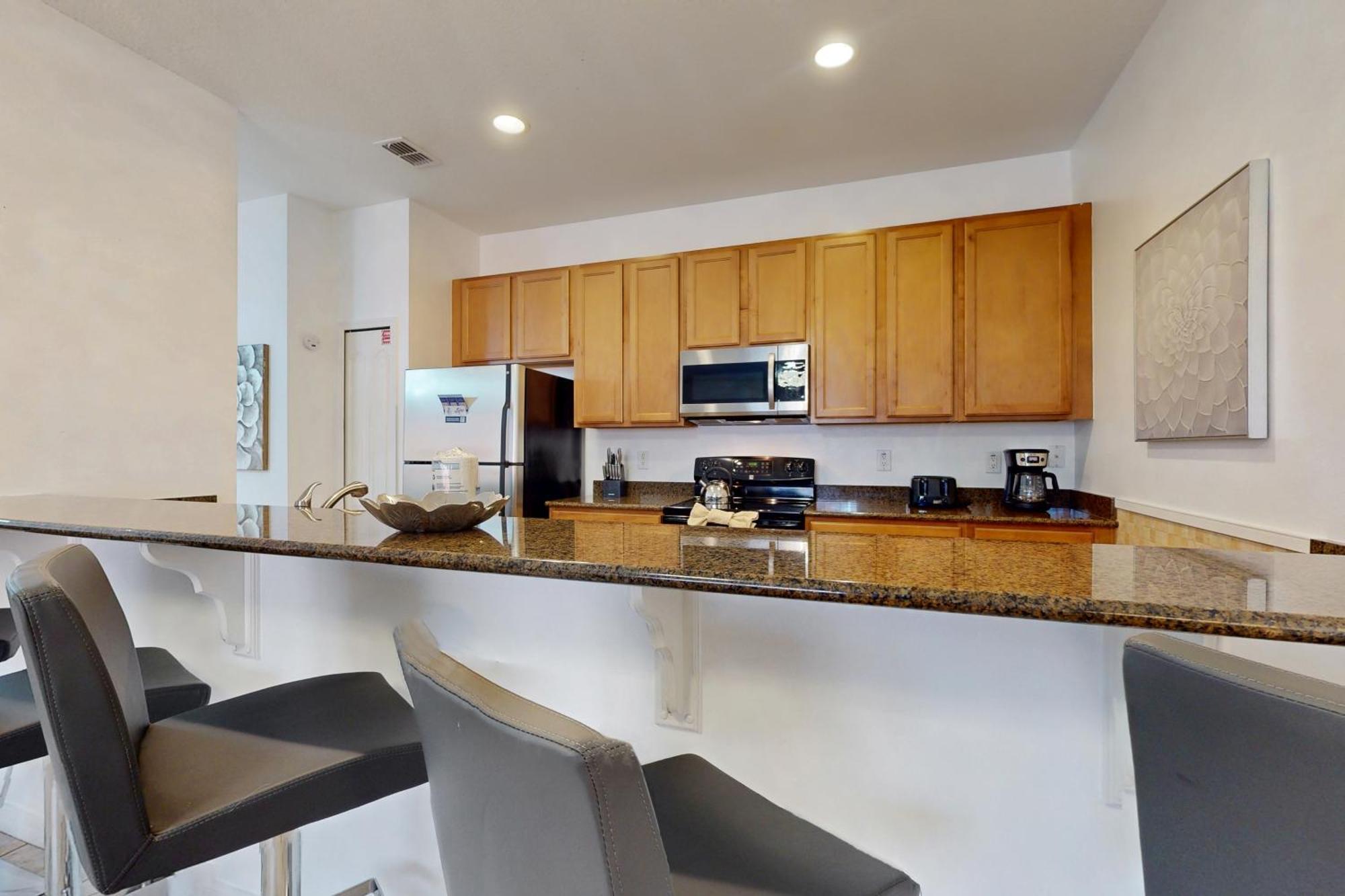 4 Bed 3 Bath Vacation In *