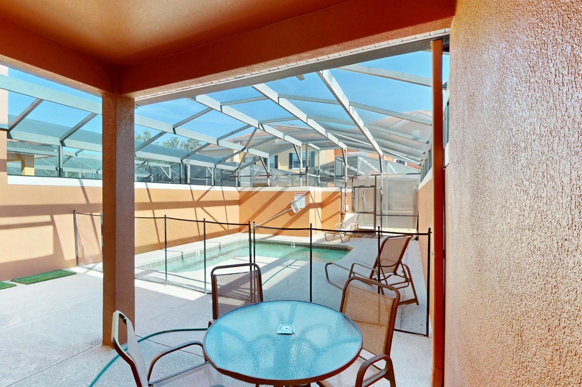 Holiday home 4 Bed 3 Bath Vacation In *